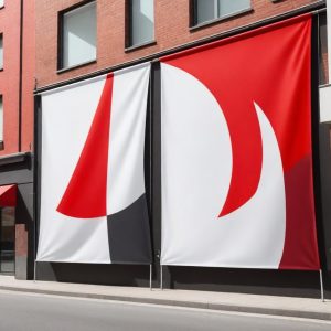 pikaso_texttoimage_real-large-red-and-white-Banners-and-Textiles-Imag